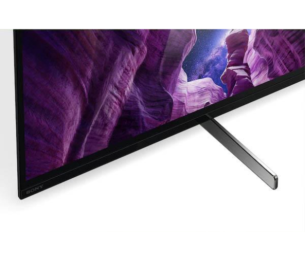 SONY KD55A89 OLED, UHD, Smart TV, HDR10 - 578571 - zdjęcie 6